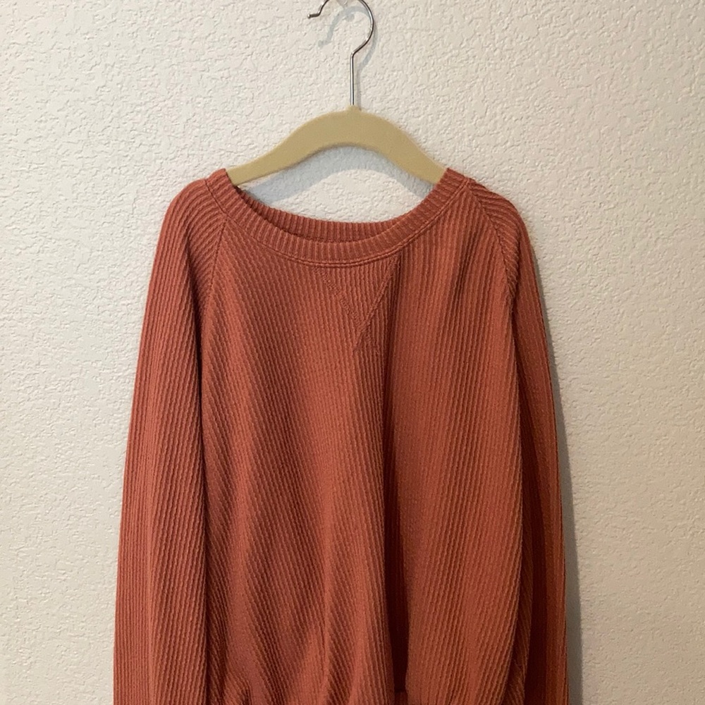 Hollister long sleeve